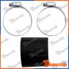 Gaine de suralimentation pour FORD | GPP-FR-046, CV616K863FA